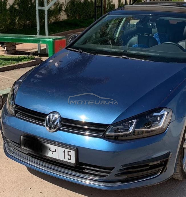 golf 7 version us