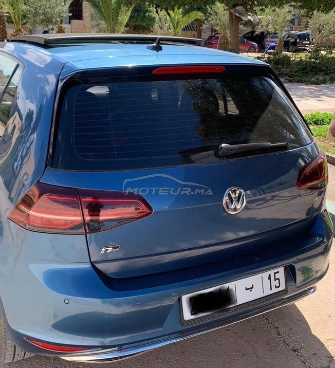 golf 7 version us