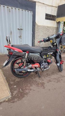 New Wave 150cc - 2