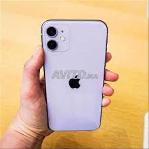 iPhone 11 128GB N9i Batterie 93%