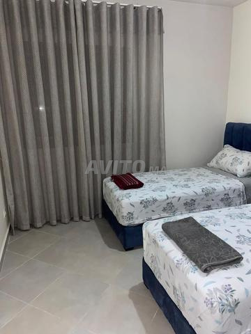 Appartement à louer - 2