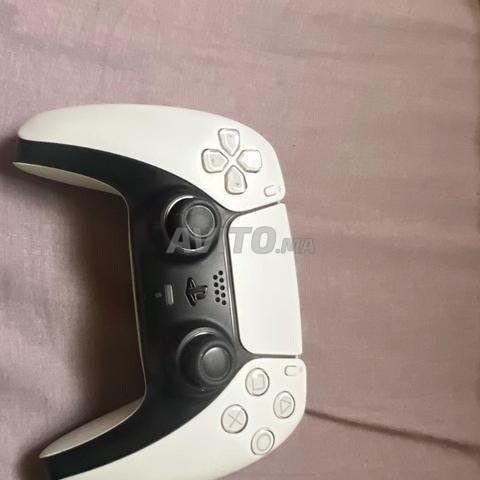 Manette PS5 - 2