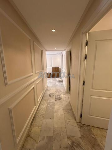 Appartement à louer 3 chambres à Nouaceur - 2