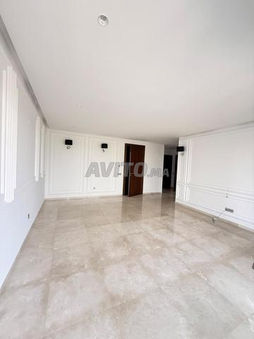 Appartement NEUF à louer 140 m² à Souissi - 2