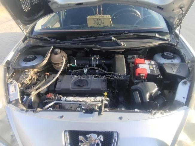 Peugeot 206 plus