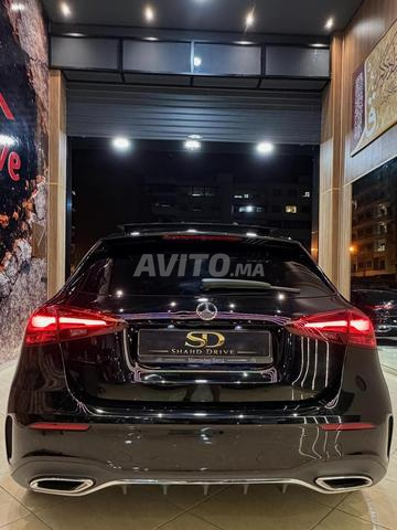 Classe A220 AMG