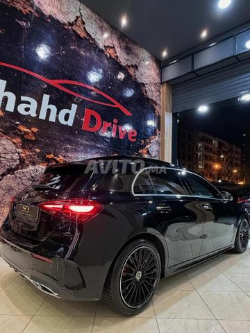 Classe A220 AMG
