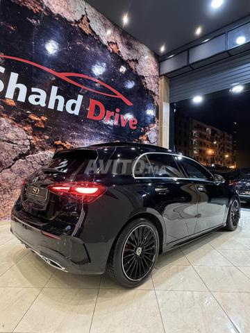 Classe A220 AMG