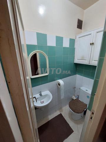 appartement a vendre tamensort