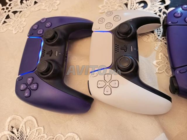 يد تحكم PS5 أصلية - 2