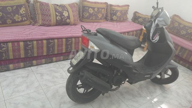 🛵 Scooter RYMCO 2 Places à vendre - 2