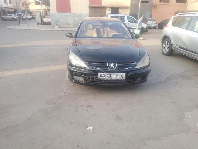 بوجو 8 خيل 