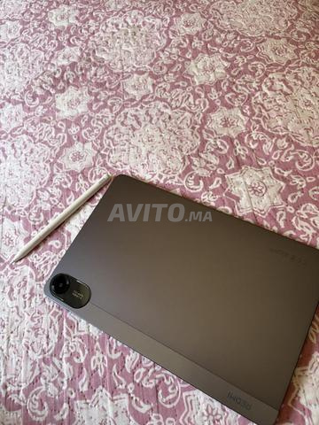 REDMI PAD 2 4G | 4GB RAM, 128GB - 2