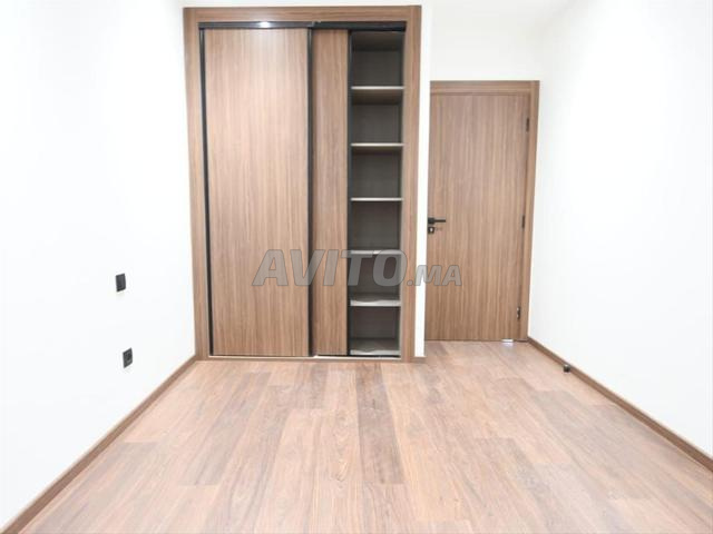 شقة غرفتين نوم 78م² ابتداء من 841 ألف بوسكورة MZ-506653