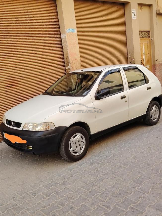 voiture bone 