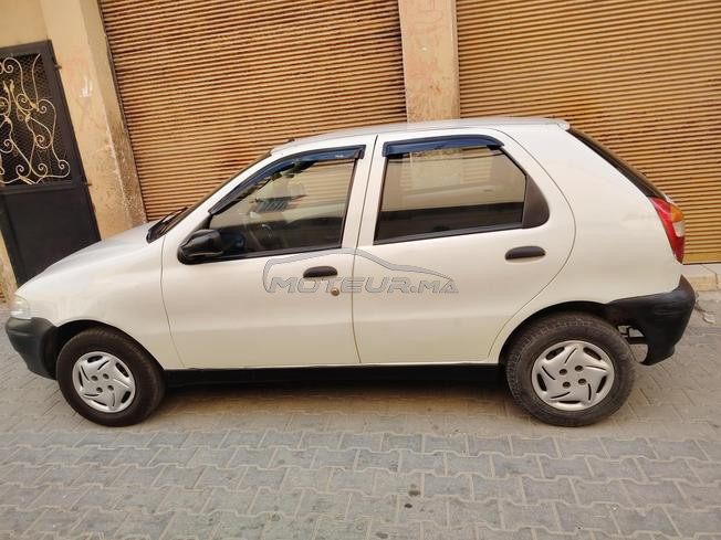 voiture bone 