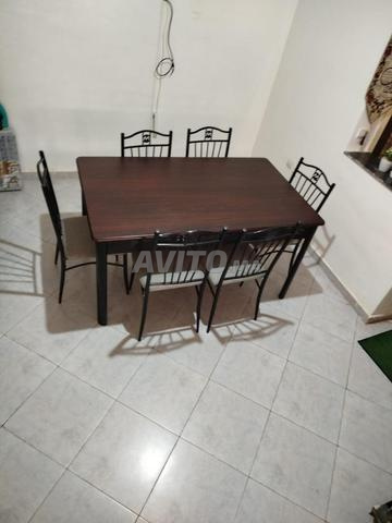 Table à manger