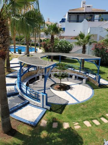 appartement vue sur piscine à sidi rahal - 2