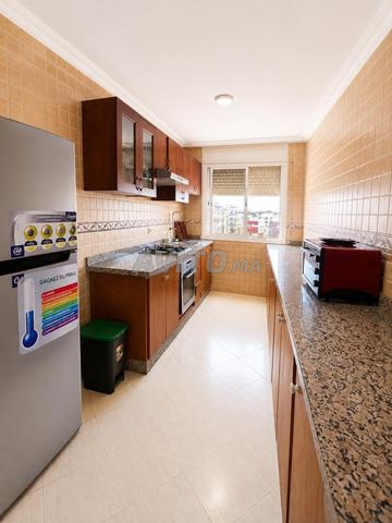 Studio Meublé sur Maârif - 2