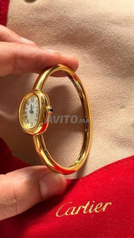 ساعة شيك كارتييه باينوار CR9548 - 2