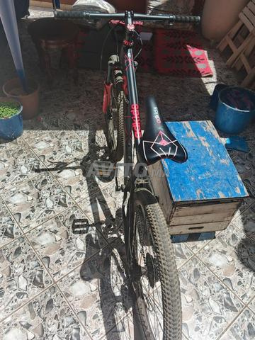 Vélo en excellent état pour la ville - 2