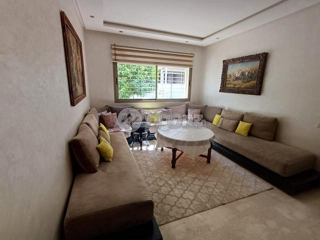BOU-OU-1023 - Appartement à vendre à Victoria