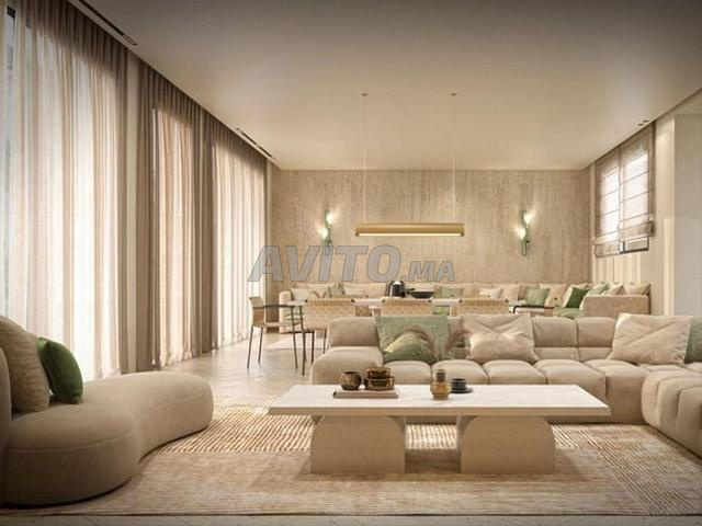 Orixia - Marrakech