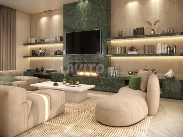 Orixia - Marrakech - 2
