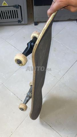 Skate board professionnel - 2