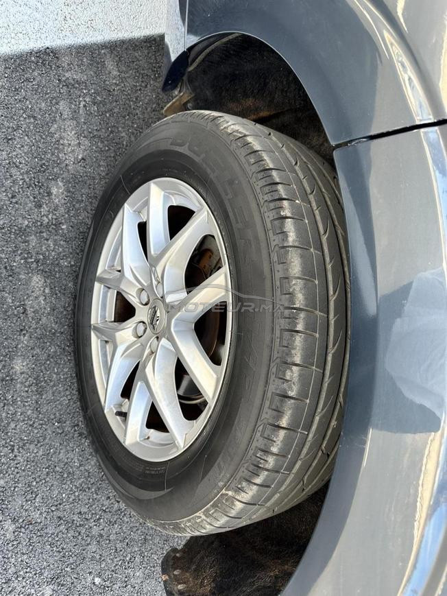Volvo XC60 Diesel Automatique 2018 à Casablanca
