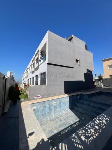 Villa à louer - 2