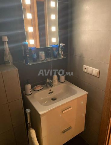Appartement meublé à louer à Abd El Moumen - 2