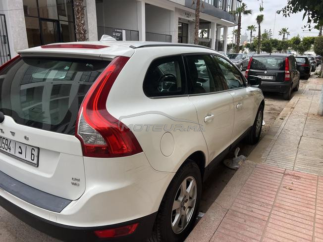 Volvo XC60 Diesel Automatique 2010 à Casablanca