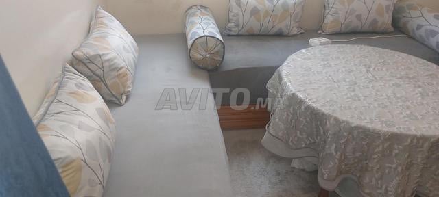 Meubles de chambre complets - 2