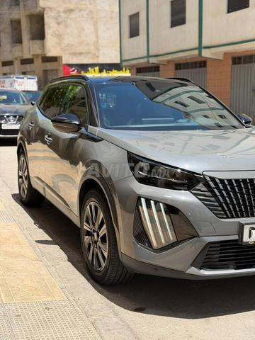 Peugeot 2008 GT 2024