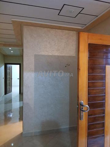 Joli appartement à vendre