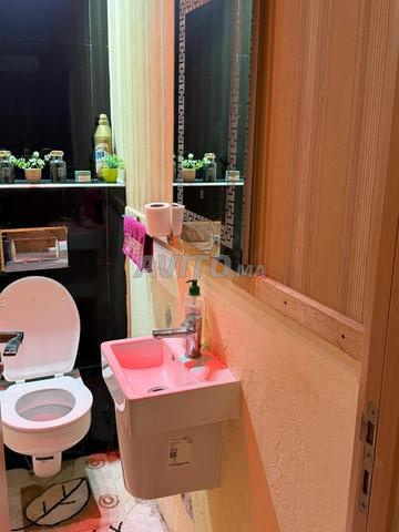 Superbe appartement meublé à louer à la journée - 2