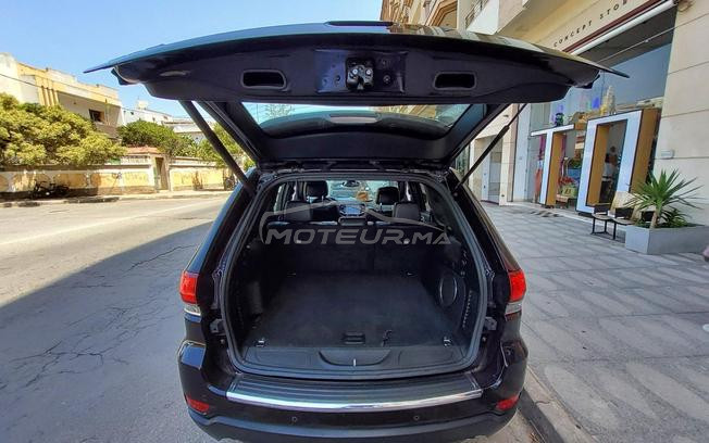 Grand cherokee ouvarland diesel automatic 60000km