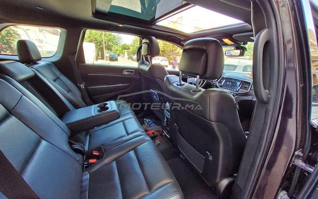 Grand cherokee ouvarland diesel automatic 60000km