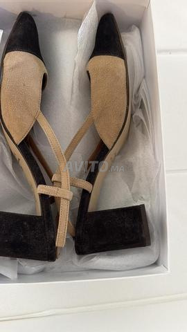chaussures cuir - 2