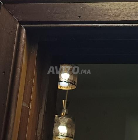 ٣ أبواب خشبية - 2