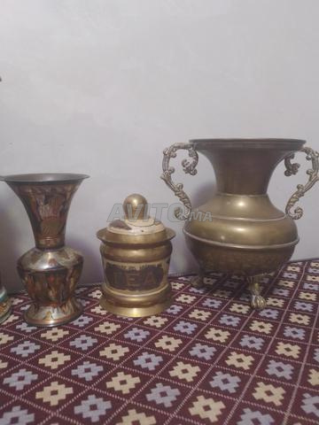 Objets décoratifs - 2