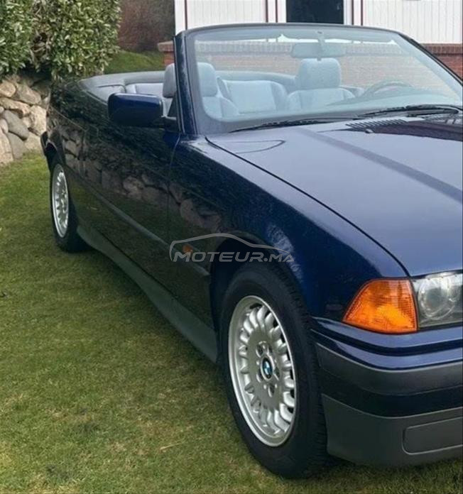 BMW Série 3 Essence Manuelle 1996 à Ifrane
