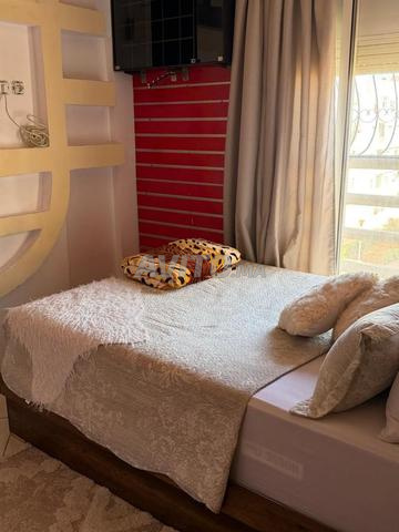 Appartement meublé haut de gamme avec mobilier moderne - 2