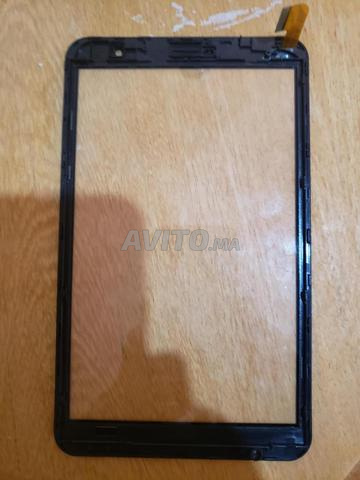 Écran tactile pour tablette - 2