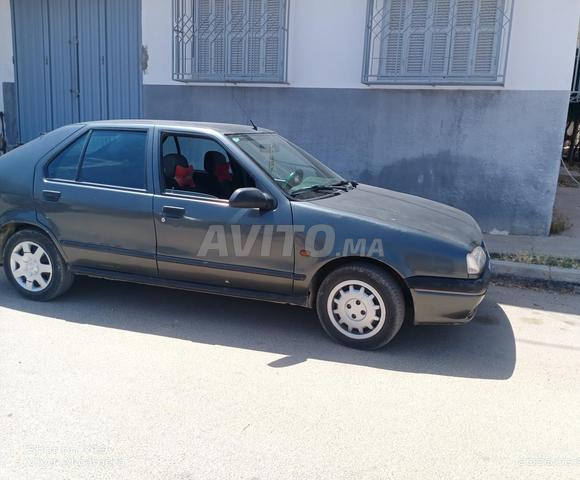Renault R19 1994 photo 3