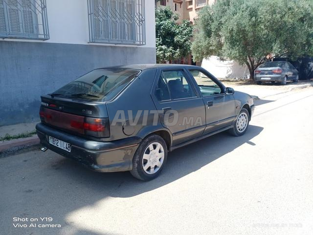 Renault R19 1994 photo 5
