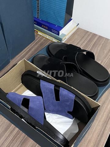 صندالة رجالية صيفية راحة أكثر، جودة أفضل - 2
