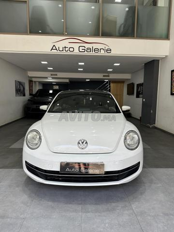 Volkswagen Coccinelle 2018