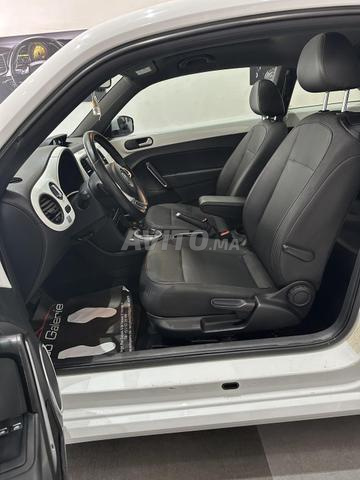 Volkswagen Coccinelle 2018